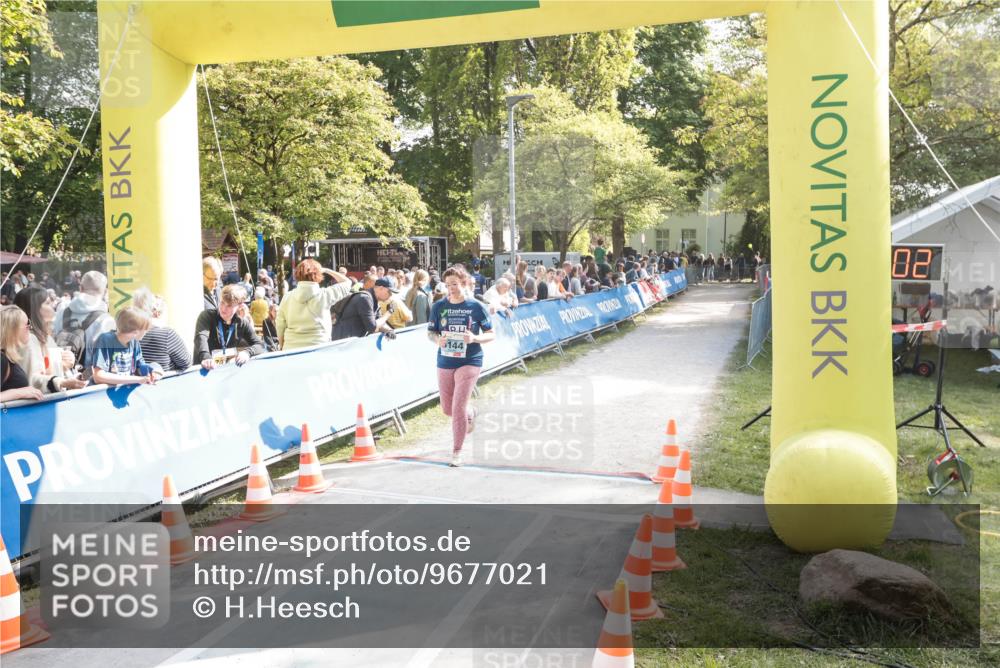 09.05.2026 - Störlauf H.Heesch http://msf.ph/oto/9677021 09.05.2026 16:42:08 Ziel  meine-sportfotos.de