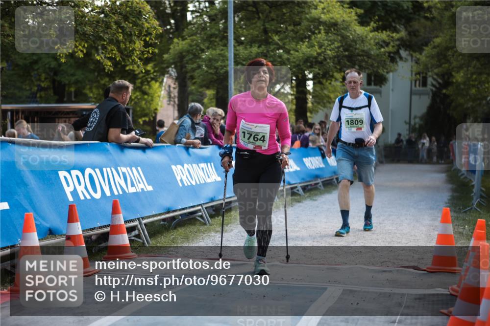 09.05.2026 - Störlauf H.Heesch http://msf.ph/oto/9677030 09.05.2026 15:54:06 Ziel 1764, 1809 meine-sportfotos.de