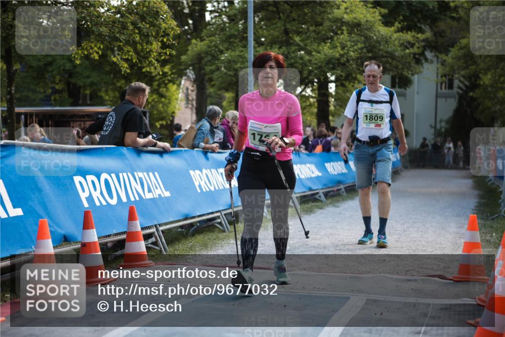 09.05.2026 - Störlauf H.Heesch http://msf.ph/oto/9677032 09.05.2026 15:54:07 Ziel 175, 1809 meine-sportfotos.de