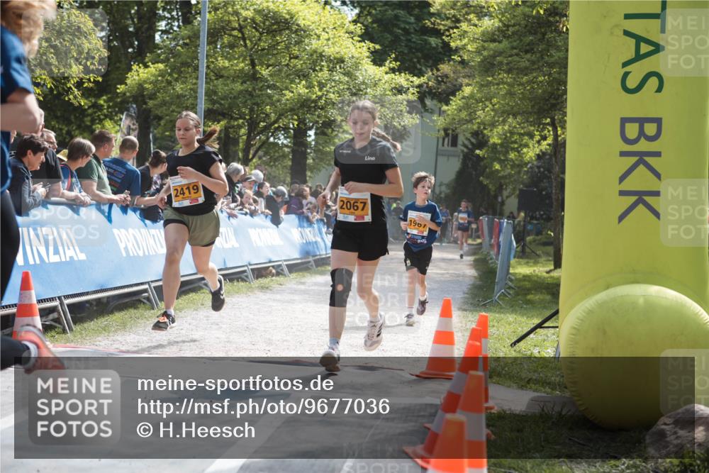09.05.2026 - Störlauf H.Heesch http://msf.ph/oto/9677036 09.05.2026 15:33:15 Ziel 2419, 2067 meine-sportfotos.de
