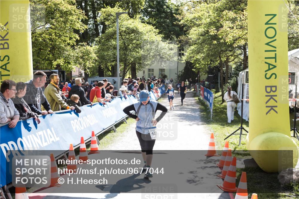 09.05.2026 - Störlauf H.Heesch http://msf.ph/oto/9677044 09.05.2026 14:58:26 Ziel 107 meine-sportfotos.de