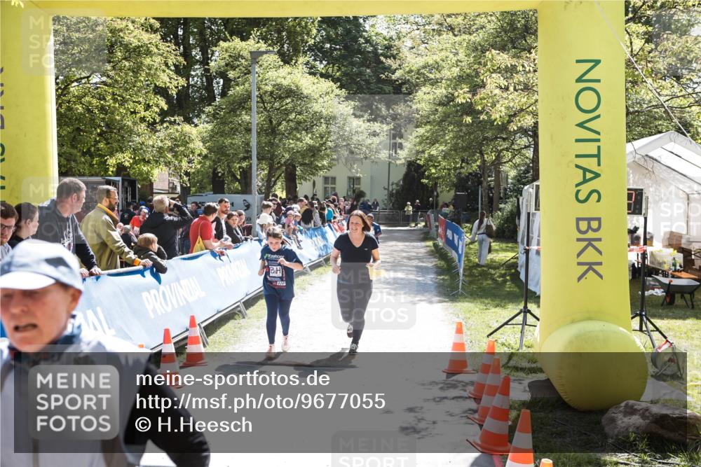 09.05.2026 - Störlauf H.Heesch http://msf.ph/oto/9677055 09.05.2026 14:58:32 Ziel  meine-sportfotos.de