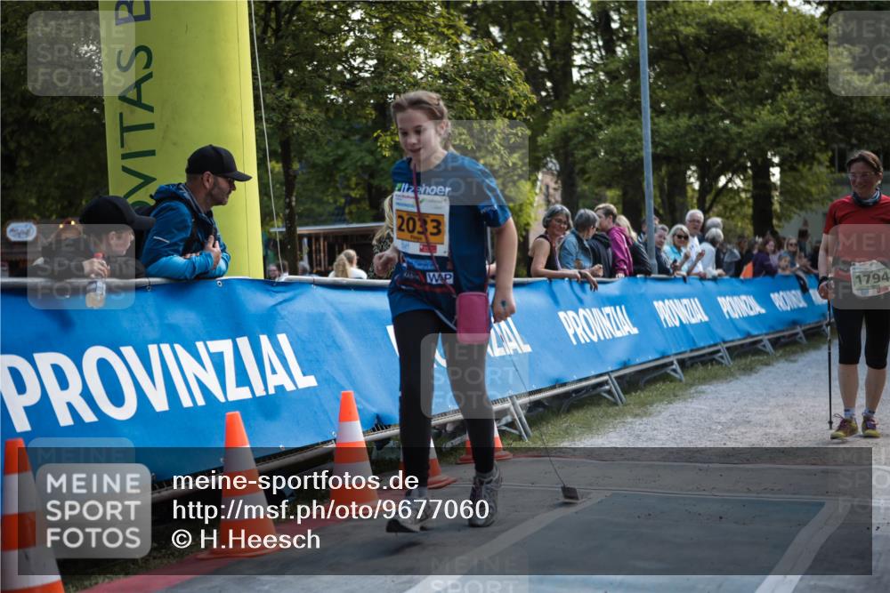 09.05.2026 - Störlauf H.Heesch http://msf.ph/oto/9677060 09.05.2026 15:55:01 Ziel 2033, 1794 meine-sportfotos.de
