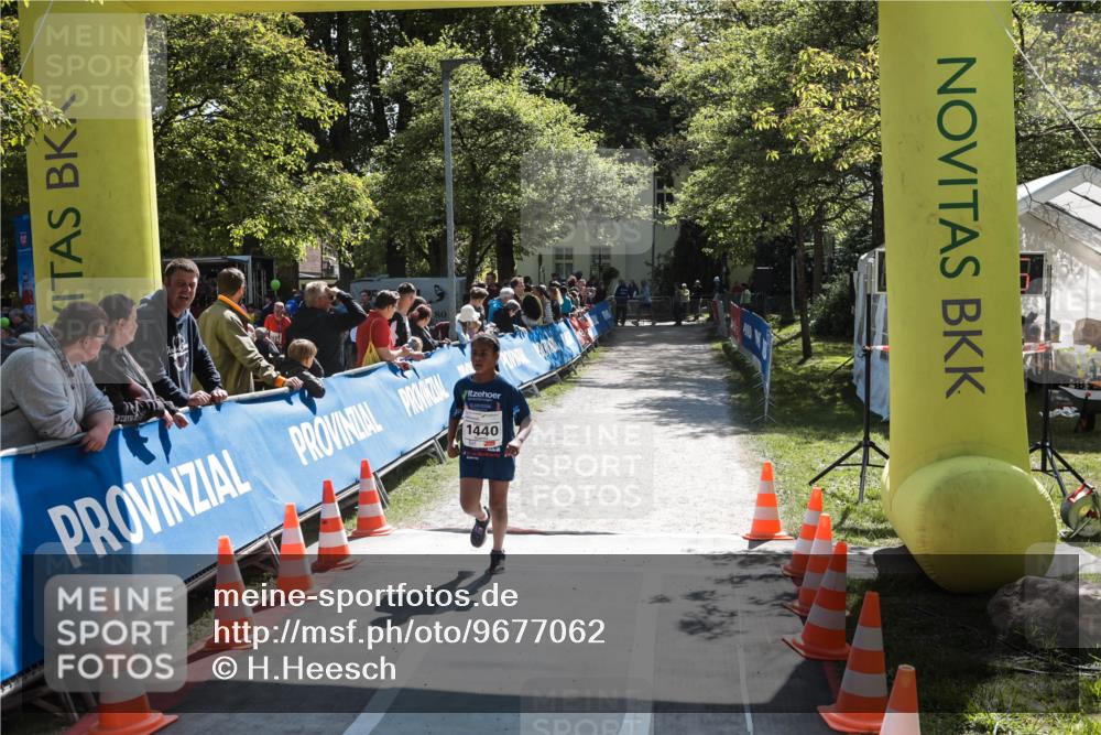 09.05.2026 - Störlauf H.Heesch http://msf.ph/oto/9677062 09.05.2026 14:58:37 Ziel 1440 meine-sportfotos.de