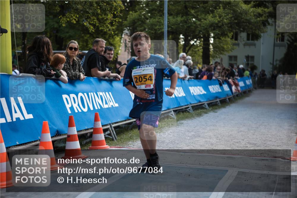 09.05.2026 - Störlauf H.Heesch http://msf.ph/oto/9677084 09.05.2026 15:55:30 Ziel 2054, 0 meine-sportfotos.de