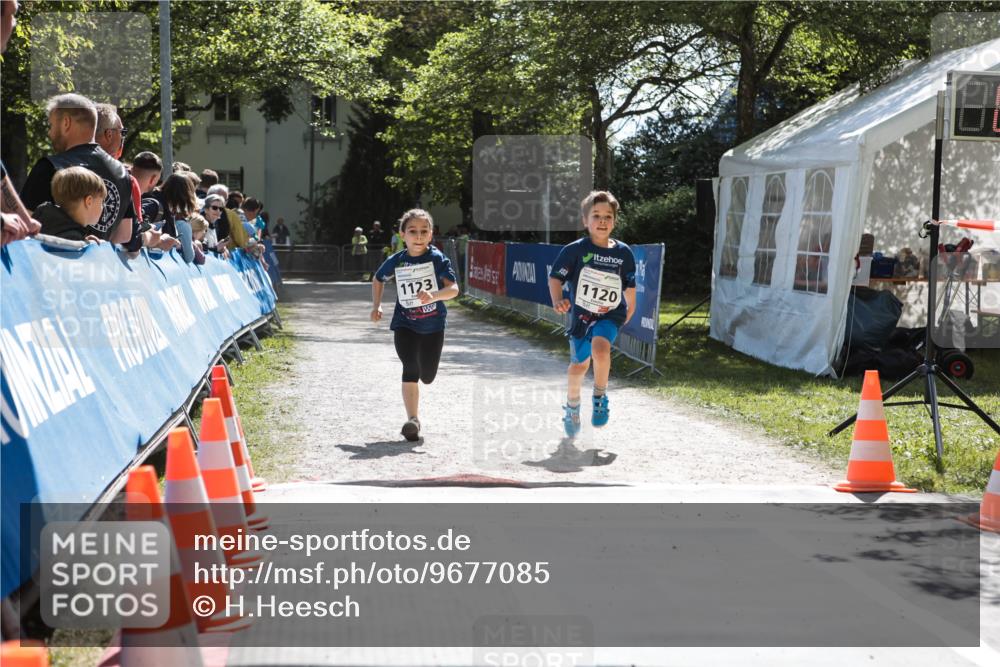 09.05.2026 - Störlauf H.Heesch http://msf.ph/oto/9677085 09.05.2026 14:59:45 Ziel 1123, 1120 meine-sportfotos.de