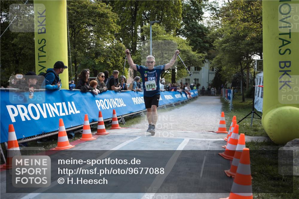 09.05.2026 - Störlauf H.Heesch http://msf.ph/oto/9677088 09.05.2026 15:55:53 Ziel  meine-sportfotos.de