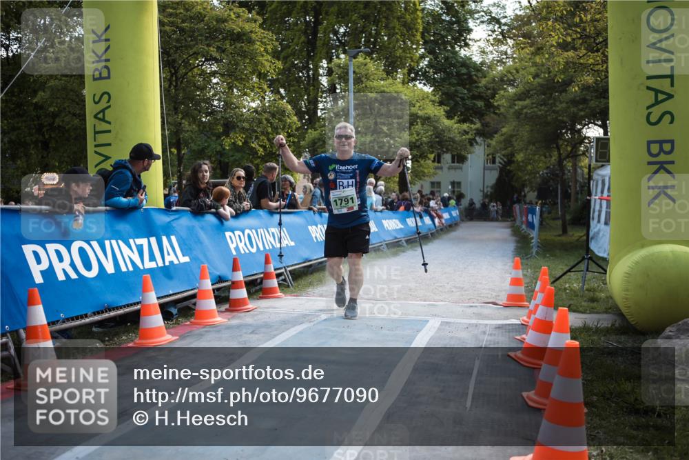 09.05.2026 - Störlauf H.Heesch http://msf.ph/oto/9677090 09.05.2026 15:55:53 Ziel 1791 meine-sportfotos.de