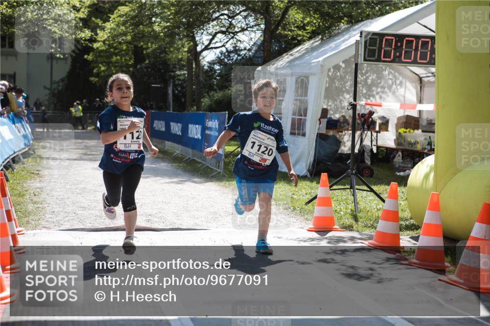 09.05.2026 - Störlauf H.Heesch http://msf.ph/oto/9677091 09.05.2026 14:59:45 Ziel 12, 1120, 88, 80 meine-sportfotos.de