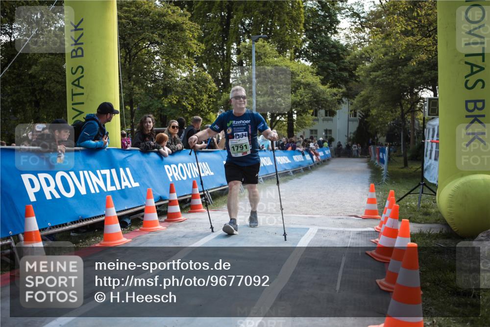 09.05.2026 - Störlauf H.Heesch http://msf.ph/oto/9677092 09.05.2026 15:55:54 Ziel 1791 meine-sportfotos.de