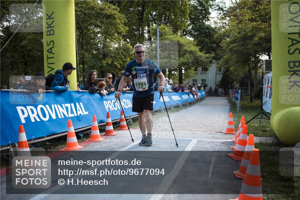 09.05.2026 - Störlauf H.Heesch http://msf.ph/oto/9677094 09.05.2026 15:55:54 Ziel 1791 meine-sportfotos.de