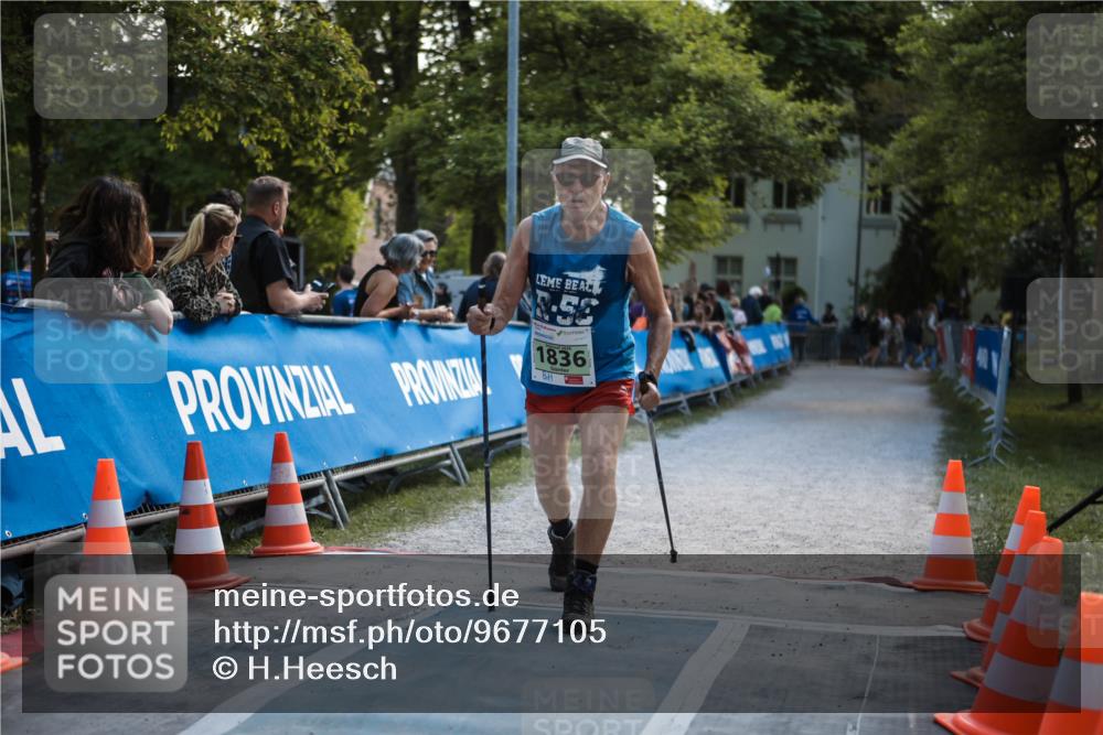 09.05.2026 - Störlauf H.Heesch http://msf.ph/oto/9677105 09.05.2026 15:56:22 Ziel 1836 meine-sportfotos.de