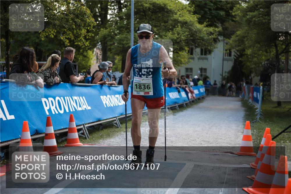 09.05.2026 - Störlauf H.Heesch http://msf.ph/oto/9677107 09.05.2026 15:56:22 Ziel 1836 meine-sportfotos.de