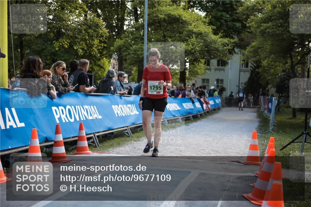 09.05.2026 - Störlauf H.Heesch http://msf.ph/oto/9677109 09.05.2026 15:57:00 Ziel 1795 meine-sportfotos.de