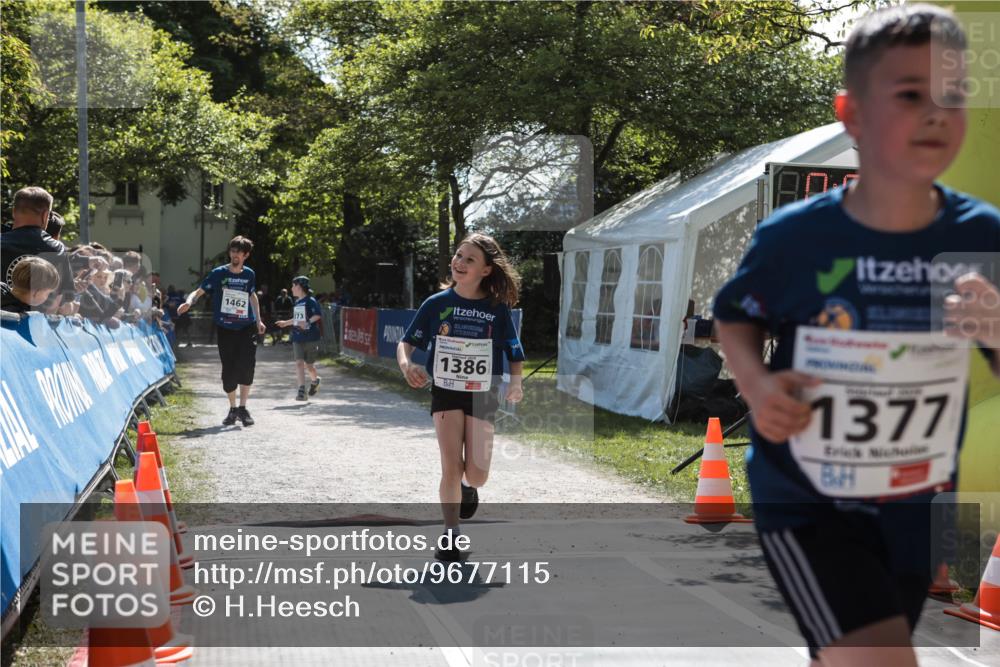 09.05.2026 - Störlauf H.Heesch http://msf.ph/oto/9677115 09.05.2026 15:00:04 Ziel 1462, 373, 1386, 1377 meine-sportfotos.de