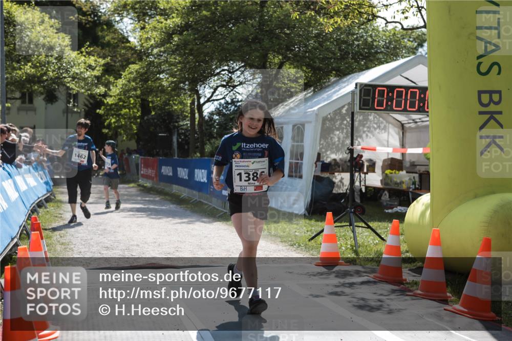 09.05.2026 - Störlauf H.Heesch http://msf.ph/oto/9677117 09.05.2026 15:00:04 Ziel 138, 0, 00, 1 meine-sportfotos.de