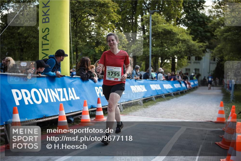 09.05.2026 - Störlauf H.Heesch http://msf.ph/oto/9677118 09.05.2026 15:57:01 Ziel 1795 meine-sportfotos.de