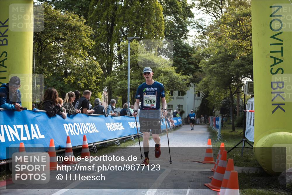 09.05.2026 - Störlauf H.Heesch http://msf.ph/oto/9677123 09.05.2026 15:57:14 Ziel 1786 meine-sportfotos.de