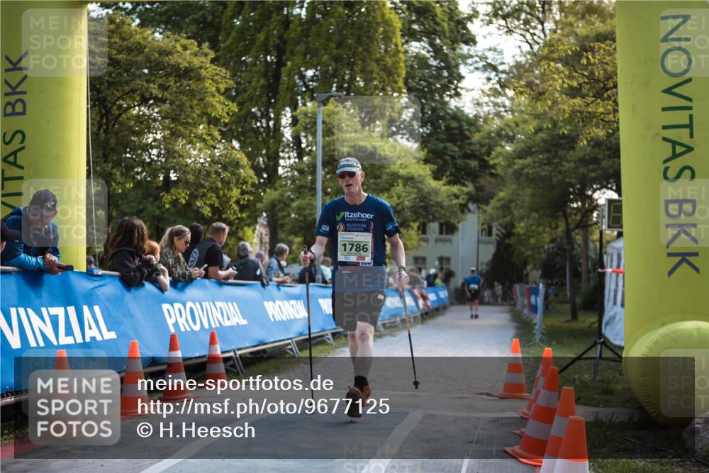 09.05.2026 - Störlauf H.Heesch http://msf.ph/oto/9677125 09.05.2026 15:57:14 Ziel 1786 meine-sportfotos.de