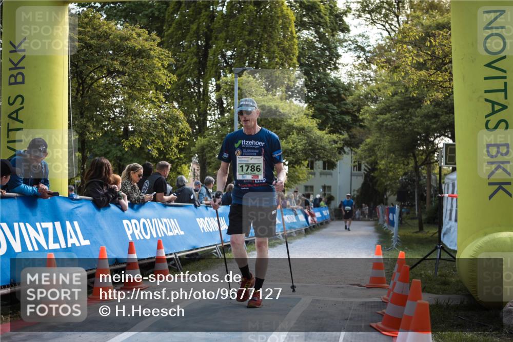 09.05.2026 - Störlauf H.Heesch http://msf.ph/oto/9677127 09.05.2026 15:57:15 Ziel 1786 meine-sportfotos.de