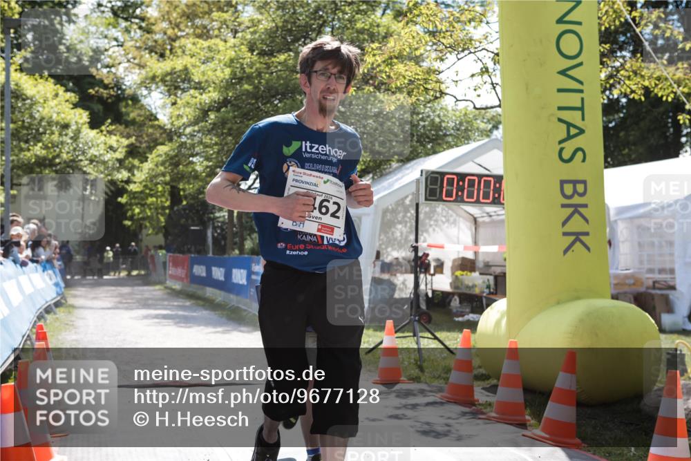 09.05.2026 - Störlauf H.Heesch http://msf.ph/oto/9677128 09.05.2026 15:00:09 Ziel 2026, 62, 00, 00 meine-sportfotos.de