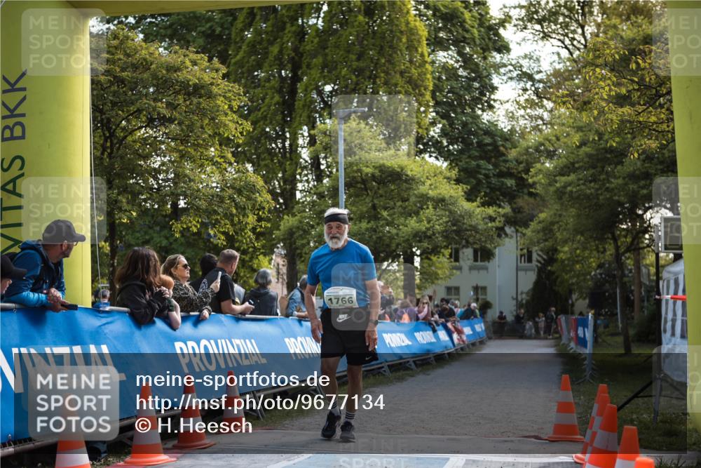09.05.2026 - Störlauf H.Heesch http://msf.ph/oto/9677134 09.05.2026 15:57:26 Ziel 1766 meine-sportfotos.de