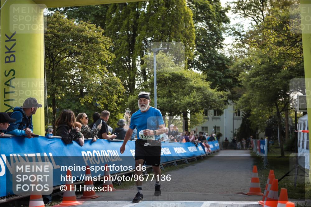 09.05.2026 - Störlauf H.Heesch http://msf.ph/oto/9677136 09.05.2026 15:57:26 Ziel 1766 meine-sportfotos.de