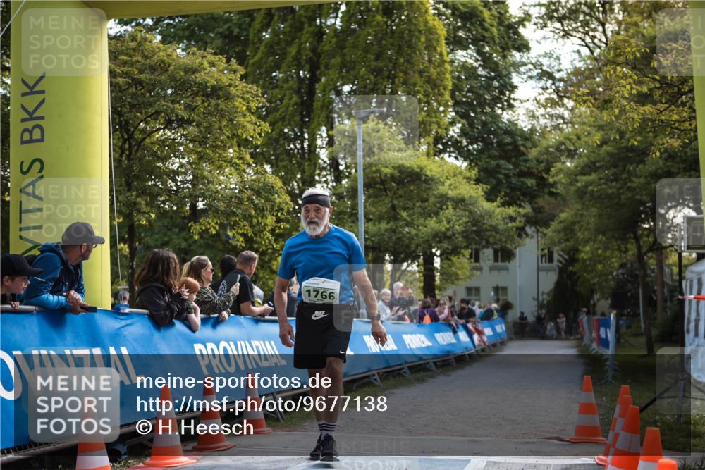 09.05.2026 - Störlauf H.Heesch http://msf.ph/oto/9677138 09.05.2026 15:57:26 Ziel 1766 meine-sportfotos.de