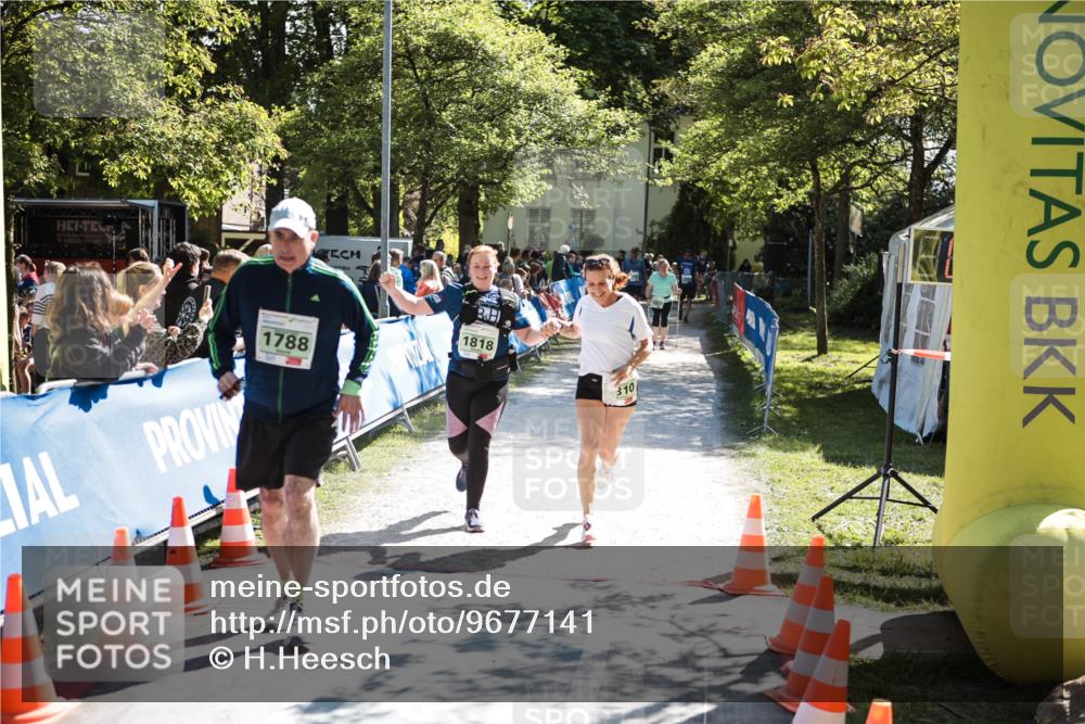 09.05.2026 - Störlauf H.Heesch http://msf.ph/oto/9677141 09.05.2026 15:58:31 Ziel 1788, 1818 meine-sportfotos.de