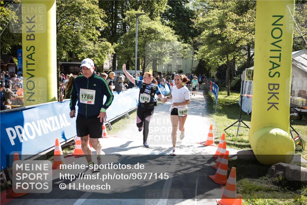 09.05.2026 - Störlauf H.Heesch http://msf.ph/oto/9677145 09.05.2026 15:58:32 Ziel 1788, 1810 meine-sportfotos.de