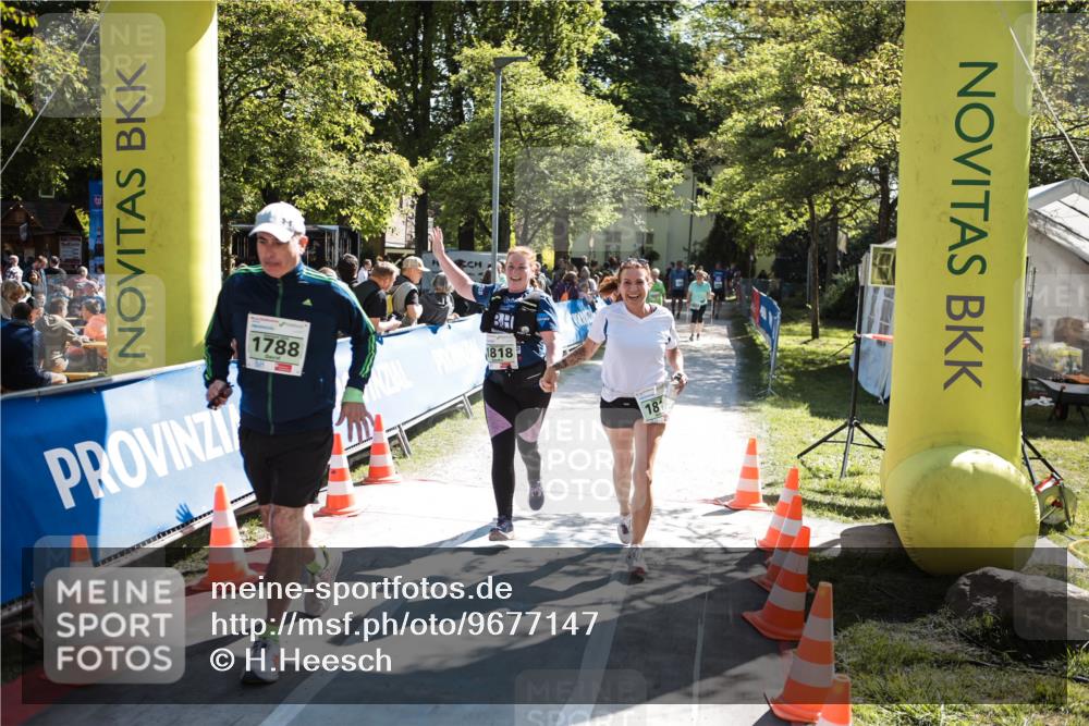 09.05.2026 - Störlauf H.Heesch http://msf.ph/oto/9677147 09.05.2026 15:58:32 Ziel 1788, 1818 meine-sportfotos.de
