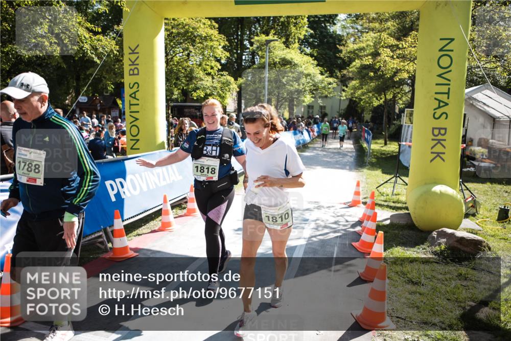 09.05.2026 - Störlauf H.Heesch http://msf.ph/oto/9677151 09.05.2026 15:58:33 Ziel 1788, 1818, 1810 meine-sportfotos.de