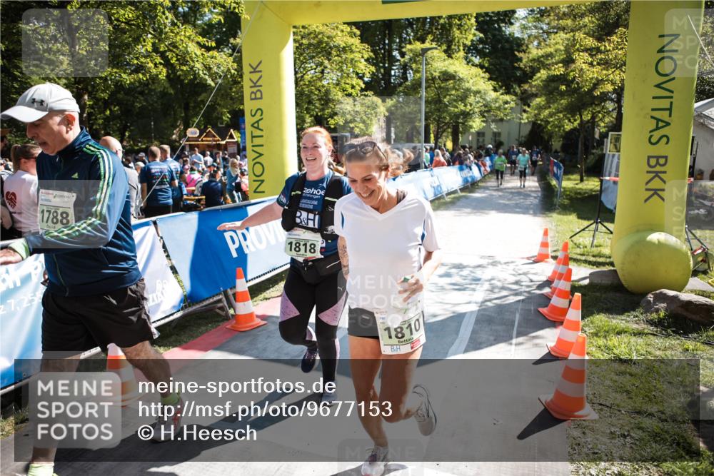 09.05.2026 - Störlauf H.Heesch http://msf.ph/oto/9677153 09.05.2026 15:58:33 Ziel 7, 255, 1788, 1818, 1810 meine-sportfotos.de