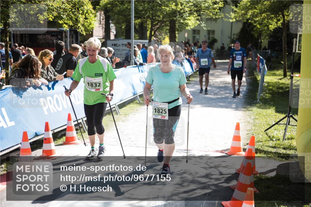 09.05.2026 - Störlauf H.Heesch http://msf.ph/oto/9677155 09.05.2026 15:58:42 Ziel 1832, 048, 1825, 1770, 1779 meine-sportfotos.de