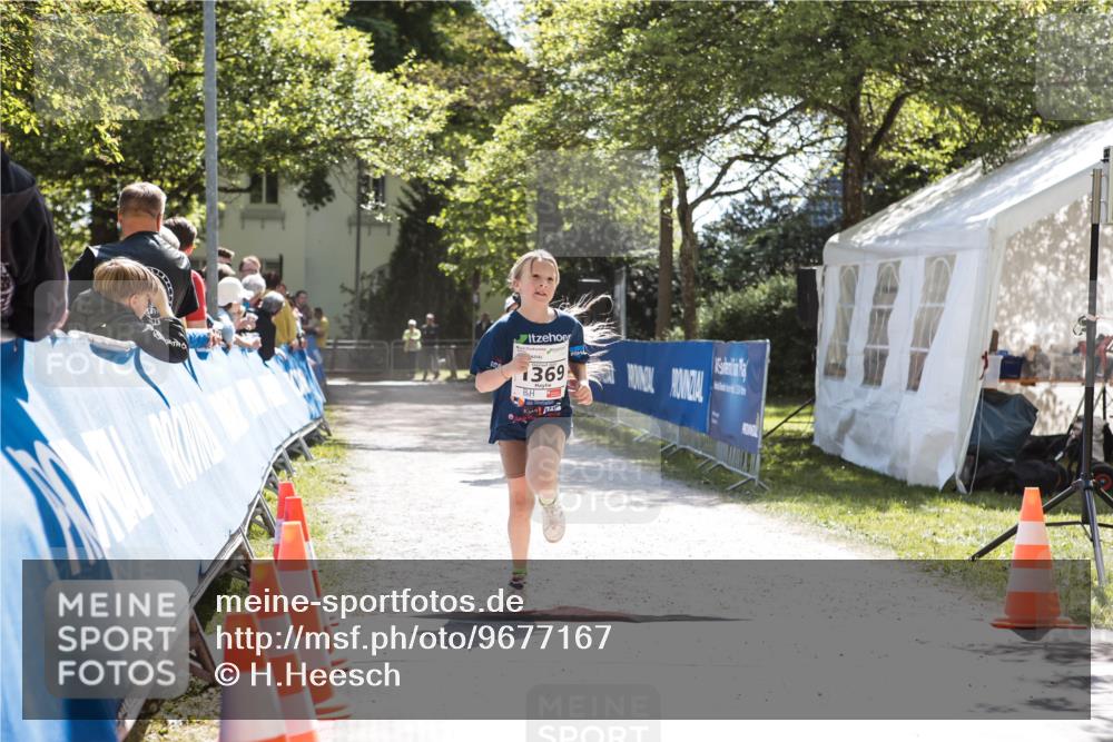 09.05.2026 - Störlauf H.Heesch http://msf.ph/oto/9677167 09.05.2026 15:01:13 Ziel 1369 meine-sportfotos.de