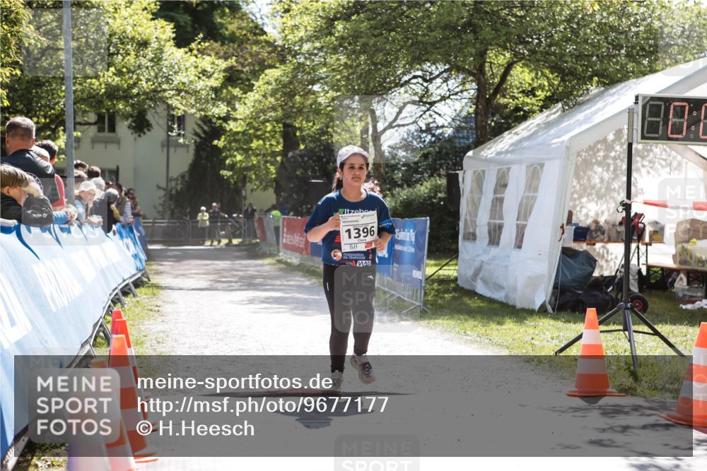 09.05.2026 - Störlauf H.Heesch http://msf.ph/oto/9677177 09.05.2026 15:01:16 Ziel 1396 meine-sportfotos.de