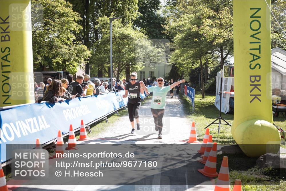 09.05.2026 - Störlauf H.Heesch http://msf.ph/oto/9677180 09.05.2026 15:59:14 Ziel 1855 meine-sportfotos.de