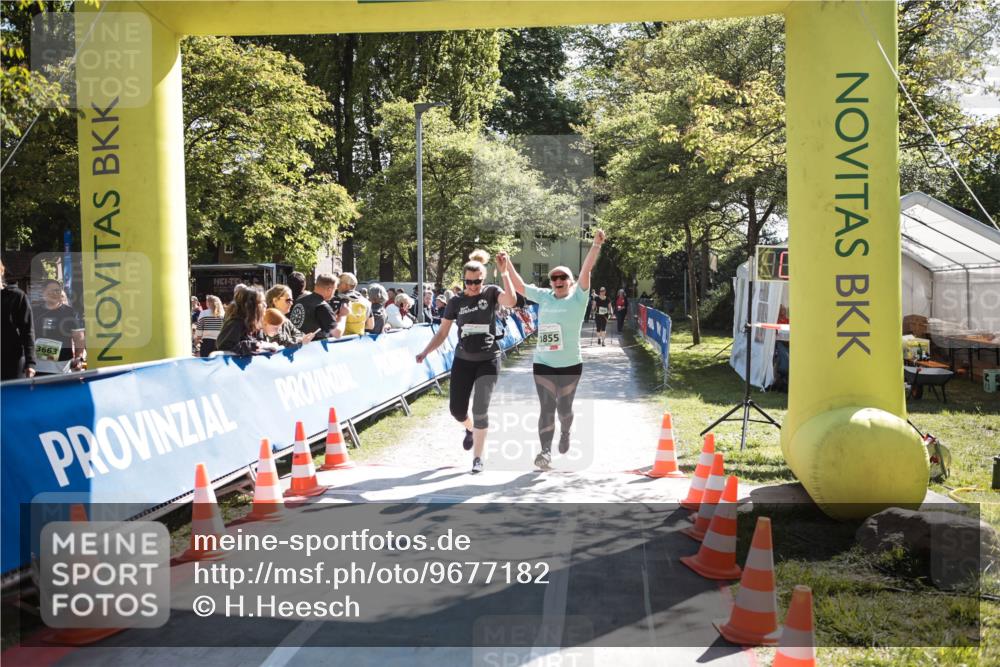 09.05.2026 - Störlauf H.Heesch http://msf.ph/oto/9677182 09.05.2026 15:59:15 Ziel 1855 meine-sportfotos.de