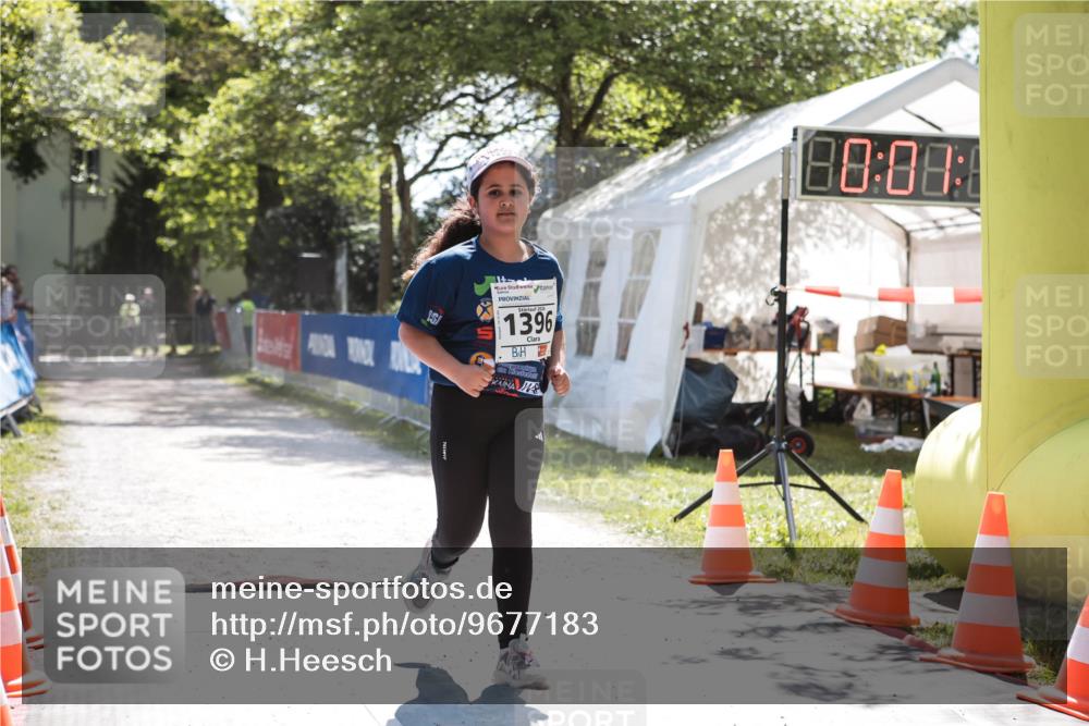 09.05.2026 - Störlauf H.Heesch http://msf.ph/oto/9677183 09.05.2026 15:01:17 Ziel 1396, 88, 08 meine-sportfotos.de
