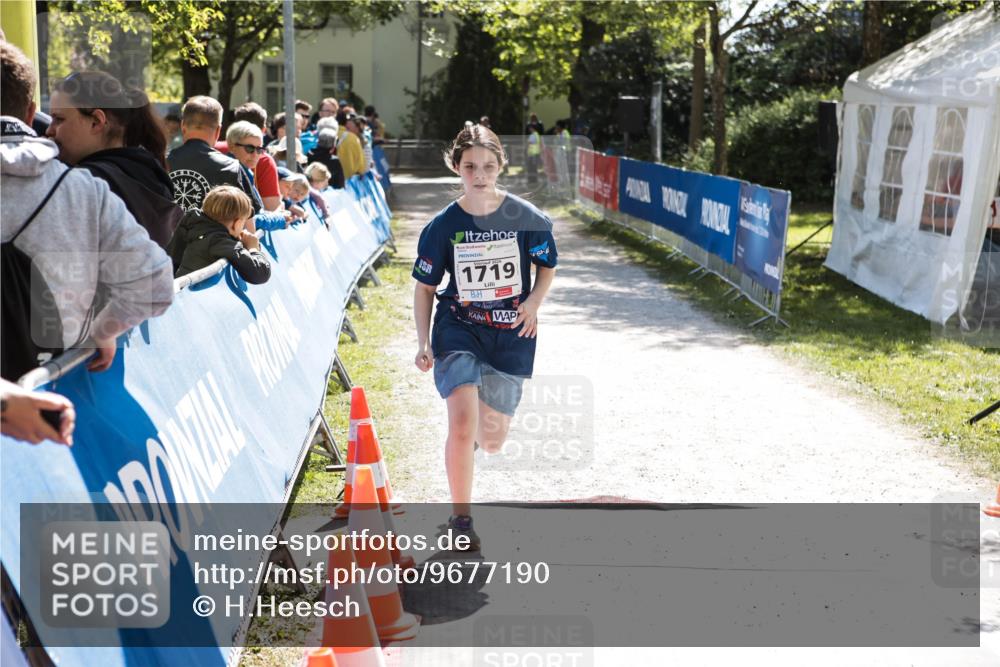 09.05.2026 - Störlauf H.Heesch http://msf.ph/oto/9677190 09.05.2026 15:01:44 Ziel 1719 meine-sportfotos.de