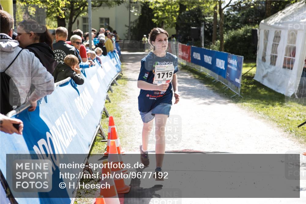 09.05.2026 - Störlauf H.Heesch http://msf.ph/oto/9677192 09.05.2026 15:01:44 Ziel 77, 1719 meine-sportfotos.de