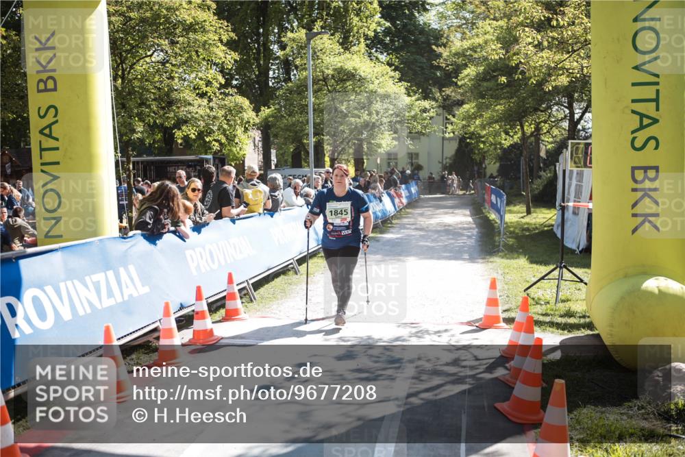 09.05.2026 - Störlauf H.Heesch http://msf.ph/oto/9677208 09.05.2026 15:59:35 Ziel 1845 meine-sportfotos.de