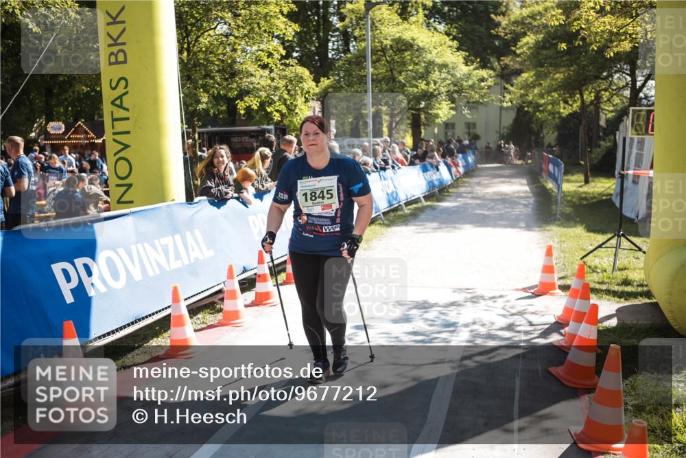 09.05.2026 - Störlauf H.Heesch http://msf.ph/oto/9677212 09.05.2026 15:59:37 Ziel 1845 meine-sportfotos.de