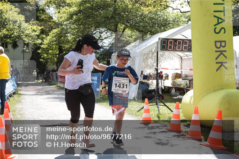 09.05.2026 - Störlauf H.Heesch http://msf.ph/oto/9677216 09.05.2026 15:02:17 Ziel 2026, 1431, 08, 08 meine-sportfotos.de