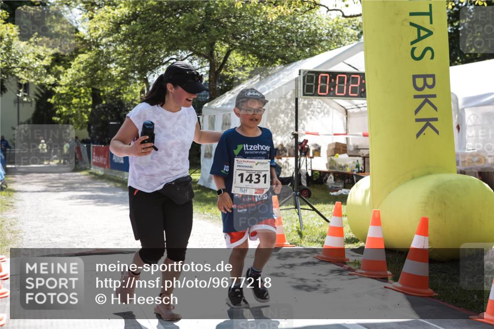 09.05.2026 - Störlauf H.Heesch http://msf.ph/oto/9677218 09.05.2026 15:02:17 Ziel 2026, 1431, 18, 07 meine-sportfotos.de