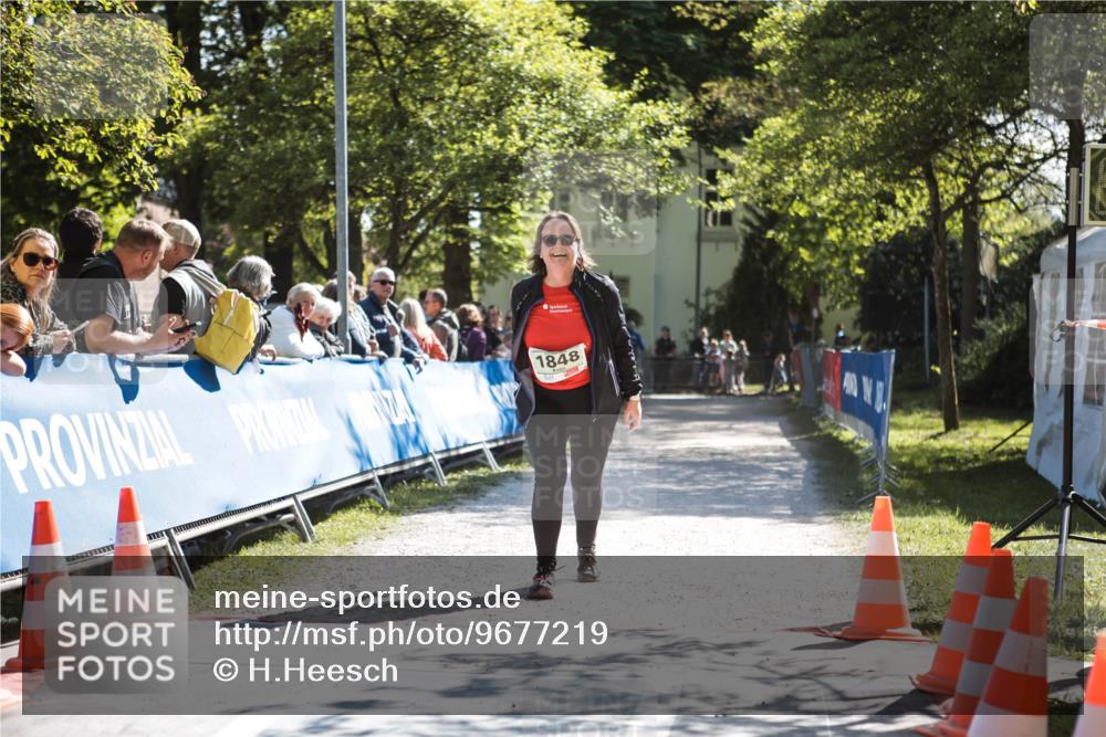 09.05.2026 - Störlauf H.Heesch http://msf.ph/oto/9677219 09.05.2026 16:00:17 Ziel 1848 meine-sportfotos.de