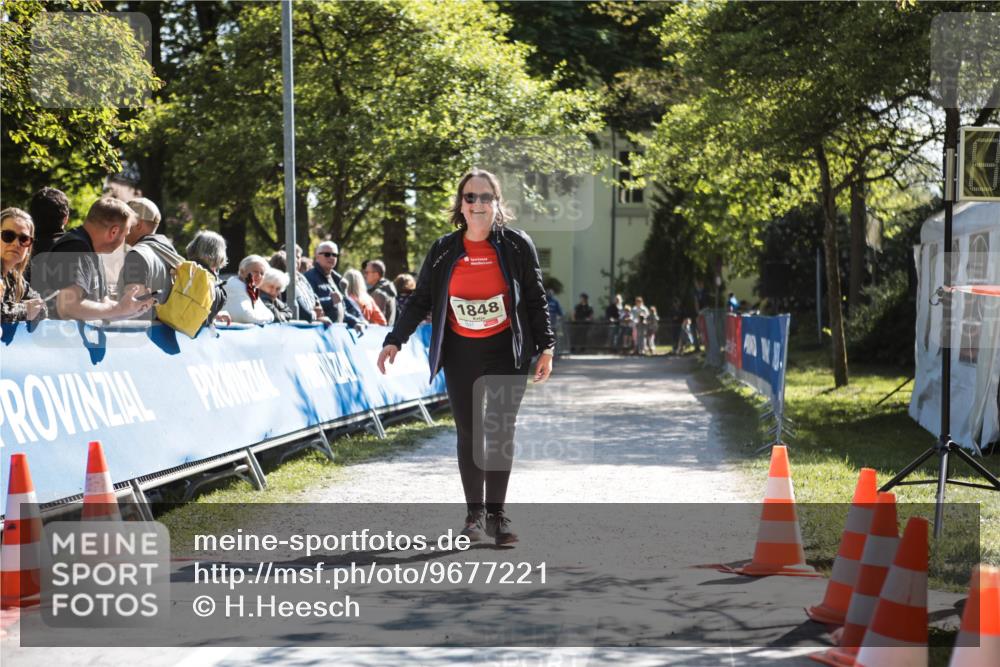 09.05.2026 - Störlauf H.Heesch http://msf.ph/oto/9677221 09.05.2026 16:00:17 Ziel 1848 meine-sportfotos.de