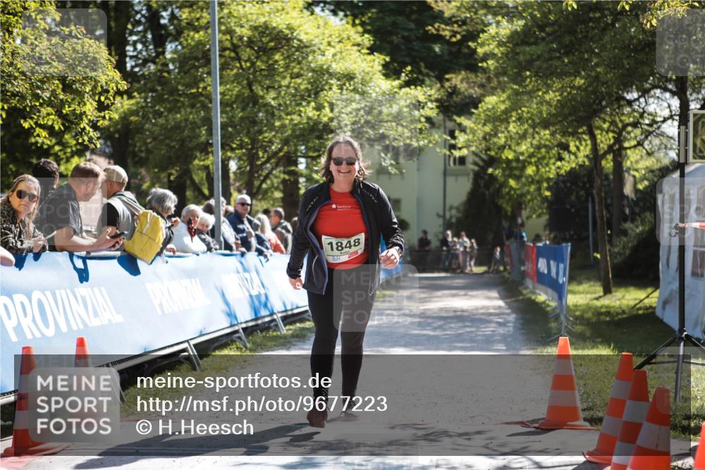 09.05.2026 - Störlauf H.Heesch http://msf.ph/oto/9677223 09.05.2026 16:00:18 Ziel 1848 meine-sportfotos.de