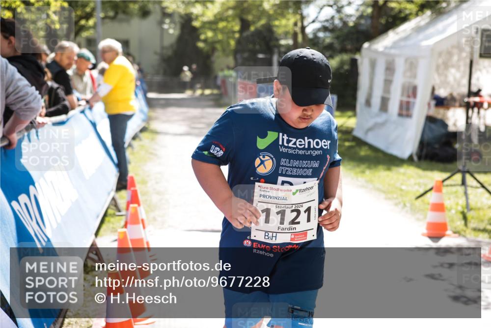 09.05.2026 - Störlauf H.Heesch http://msf.ph/oto/9677228 09.05.2026 15:03:25 Ziel 2026, 1121, 1985 meine-sportfotos.de