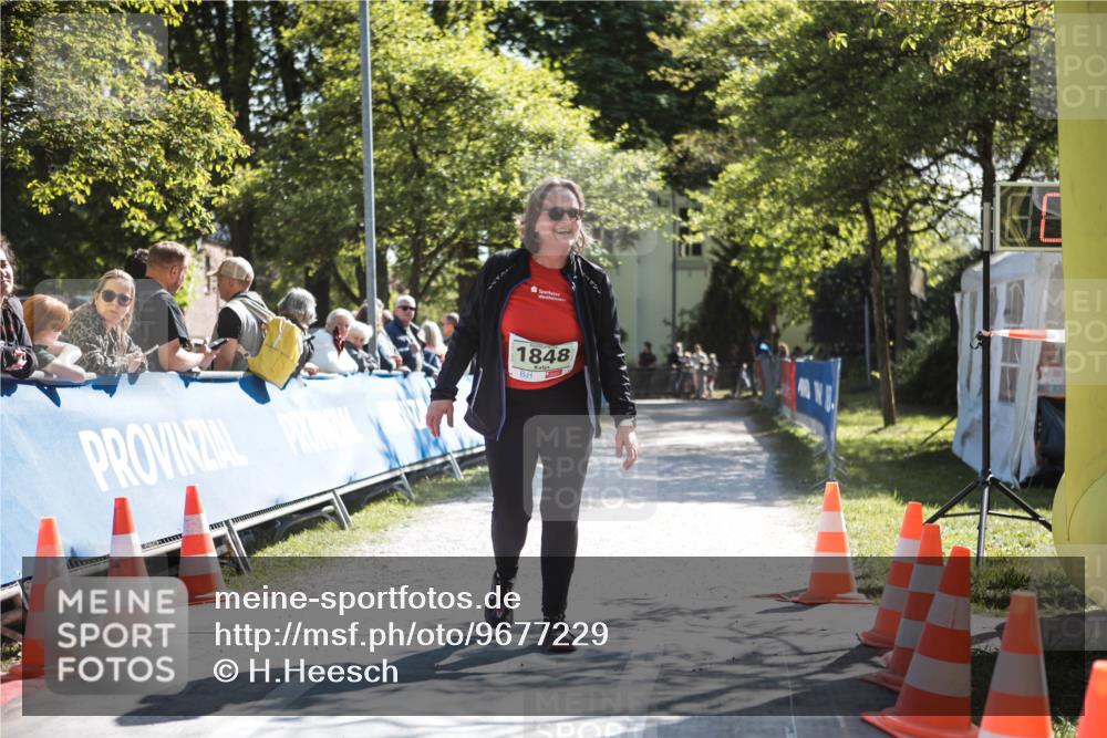 09.05.2026 - Störlauf H.Heesch http://msf.ph/oto/9677229 09.05.2026 16:00:19 Ziel 1848 meine-sportfotos.de